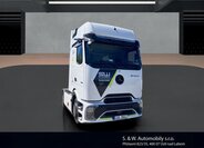 Mercedes-Benz Ostatní Ostatní 12,7 l 350 kw