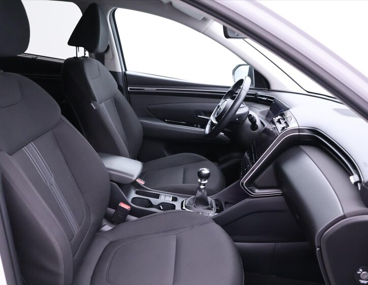 Hyundai Tucson SUV / Terénní 1,6 l 110 kw