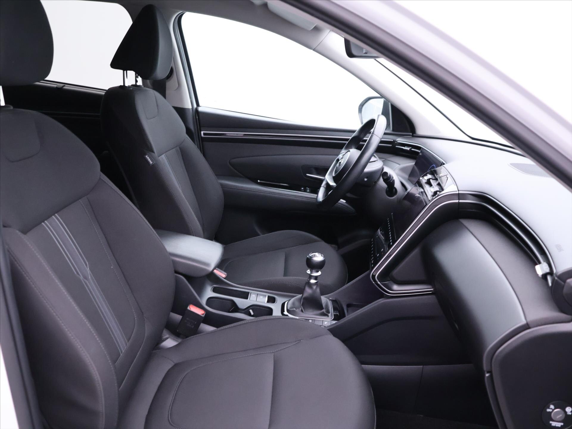 Hyundai Tucson SUV / Terénní 1,6 l 110 kw