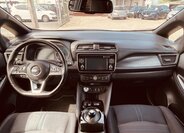 Nissan Leaf Hatchback 0,0 110 kw