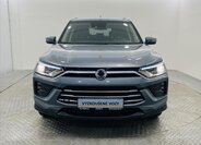 SsangYong Korando SUV 1,5 l 120 kw
