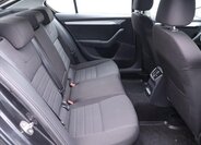 Škoda Octavia Sedan / Limuzína 2,0 l 110 kw
