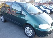 Volkswagen Sharan 3