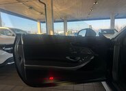 Mercedes-Benz Třídy S Kupé 4,0 l 345 kw