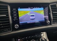 Škoda Kodiaq SUV / Terénní 2,0 l 110 kw