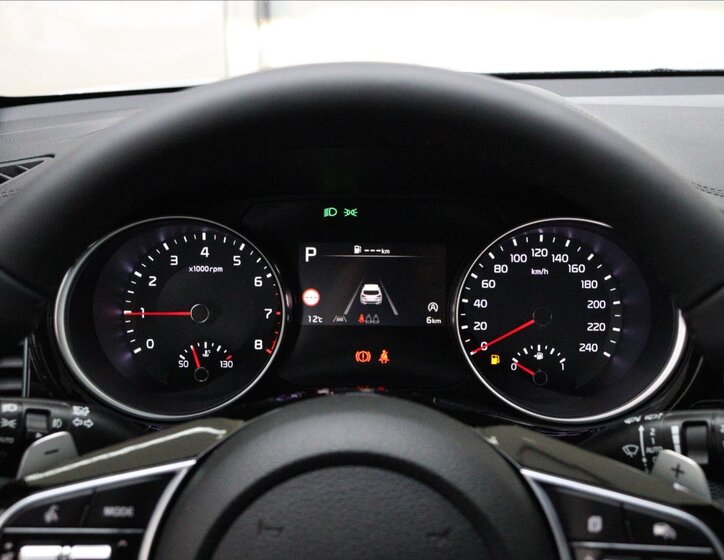 KIA XCeed Ostatní 0,0 110 kw