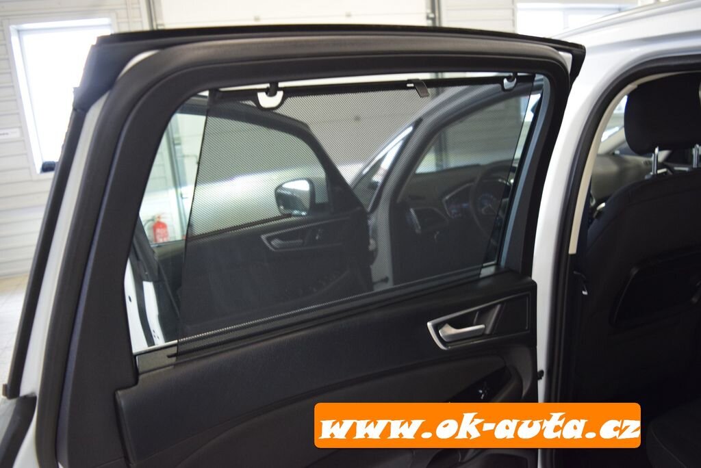 Ford S-MAX MPV 0,0 0