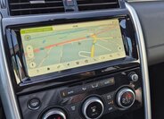 Land Rover Discovery SUV / Terénní 3,0 l 225 kw