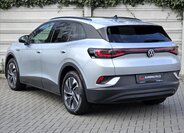 Volkswagen ID.4 Hatchback 0,0 150 kw
