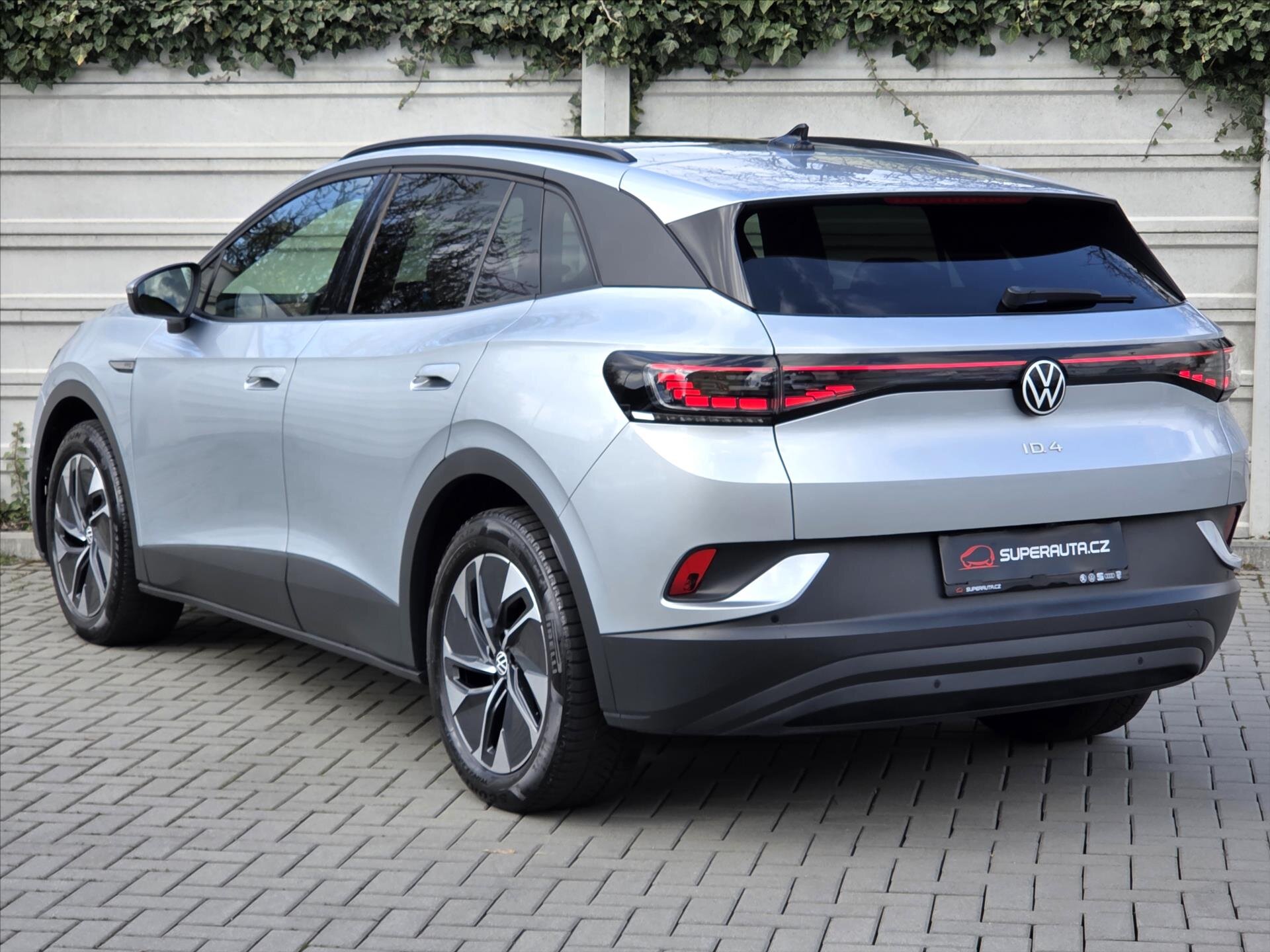 Volkswagen ID.4 Hatchback 0,0 150 kw