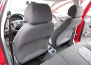 Škoda Fabia Hatchback 1,2 l 40 kw