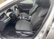 Škoda Octavia Kombi 2,0 l 85 kw