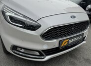 Ford S-MAX Kombi 2,0 l 110 kw