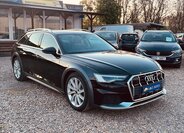 Audi A6 Allroad Kombi 3,0 l 210 kw