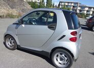 Smart Fortwo 10