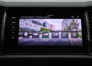 Škoda Kodiaq SUV 2,0 l 147 kw