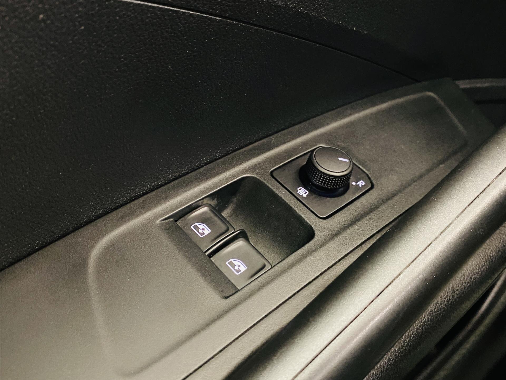 Škoda Fabia Hatchback 999,0 70 kw