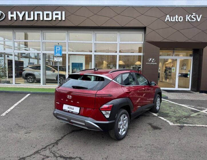 Hyundai Kona 3