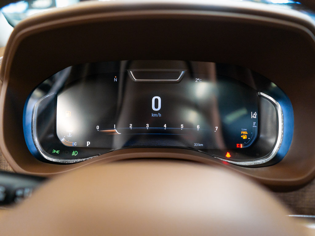 Dodge RAM Pick-up 5,7 l 291 kw