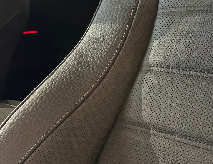 Mercedes-Benz GLE SUV / Terénní 3,0 l 285 kw