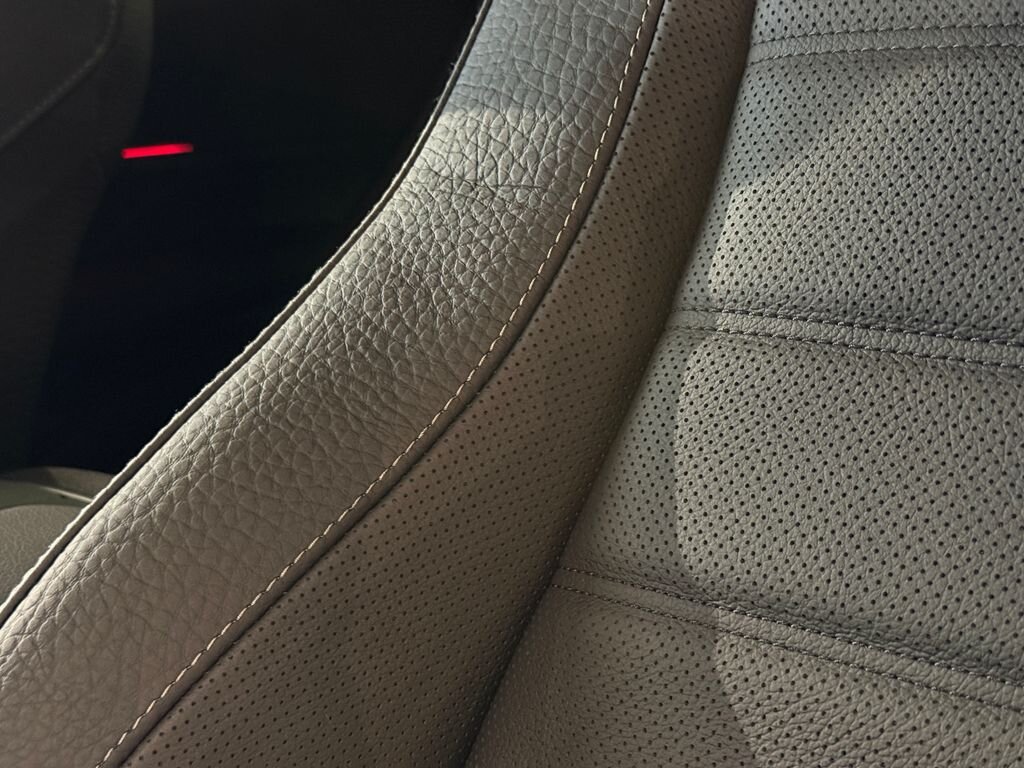 Mercedes-Benz GLE SUV / Terénní 3,0 l 285 kw