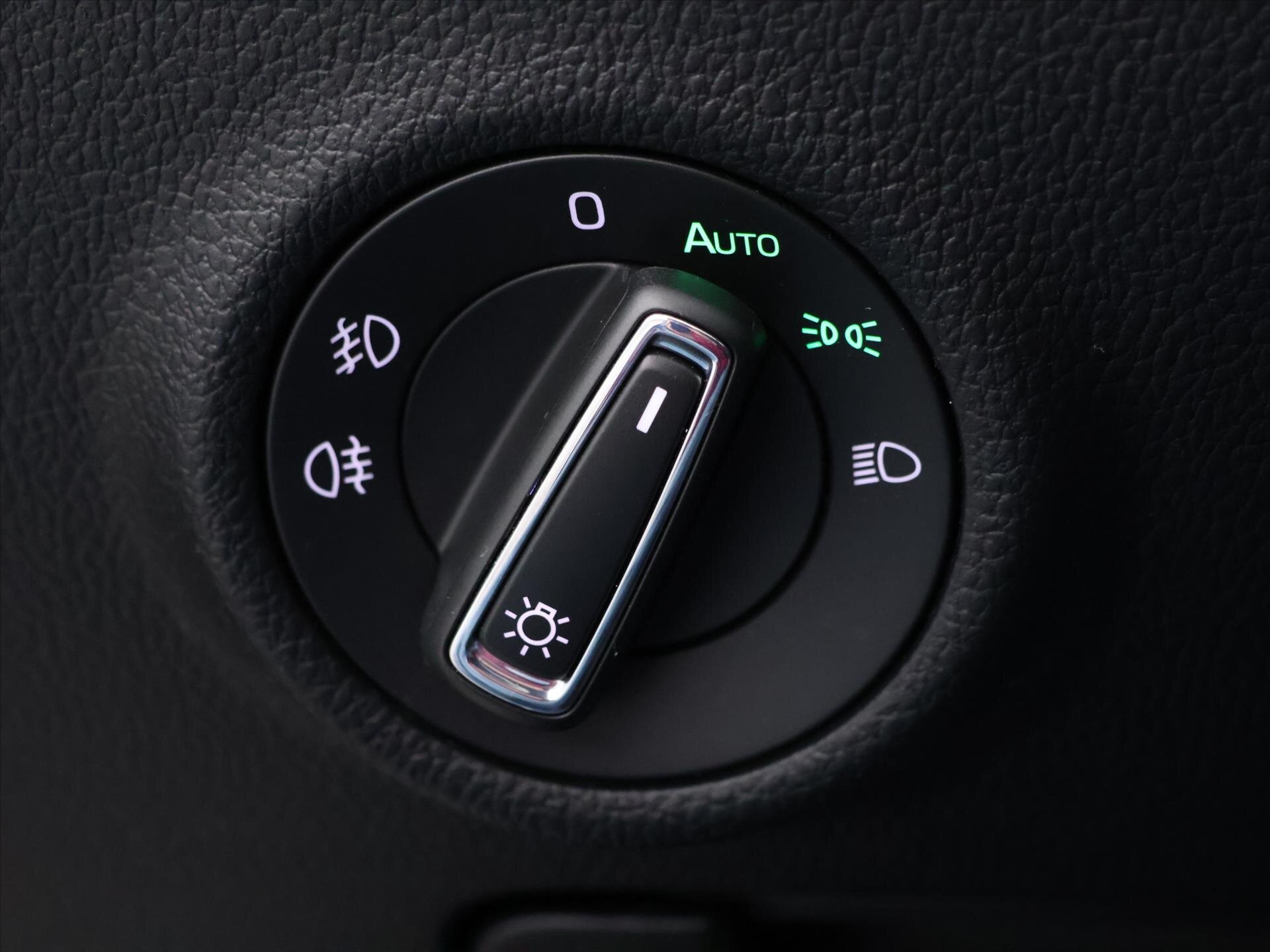 Škoda Superb Liftback 2,0 l 147 kw