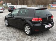 Volkswagen Golf Hatchback 1,2 l 77 kw