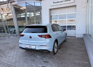 Volkswagen Golf Hatchback 1,5 l 85 kw