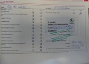 Škoda Octavia Kombi 1,4 l 90 kw