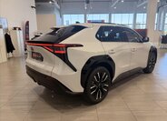Toyota bZ4X SUV / Terénní 0,0 252 kw