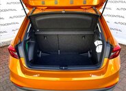 Škoda Fabia Hatchback 999,0 81 kw