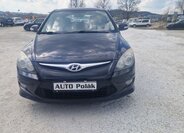 Hyundai i30 Hatchback 1,6 l 66 kw