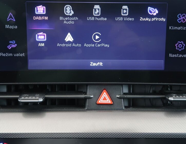 KIA Sportage SUV / Terénní 1,6 l 110 kw