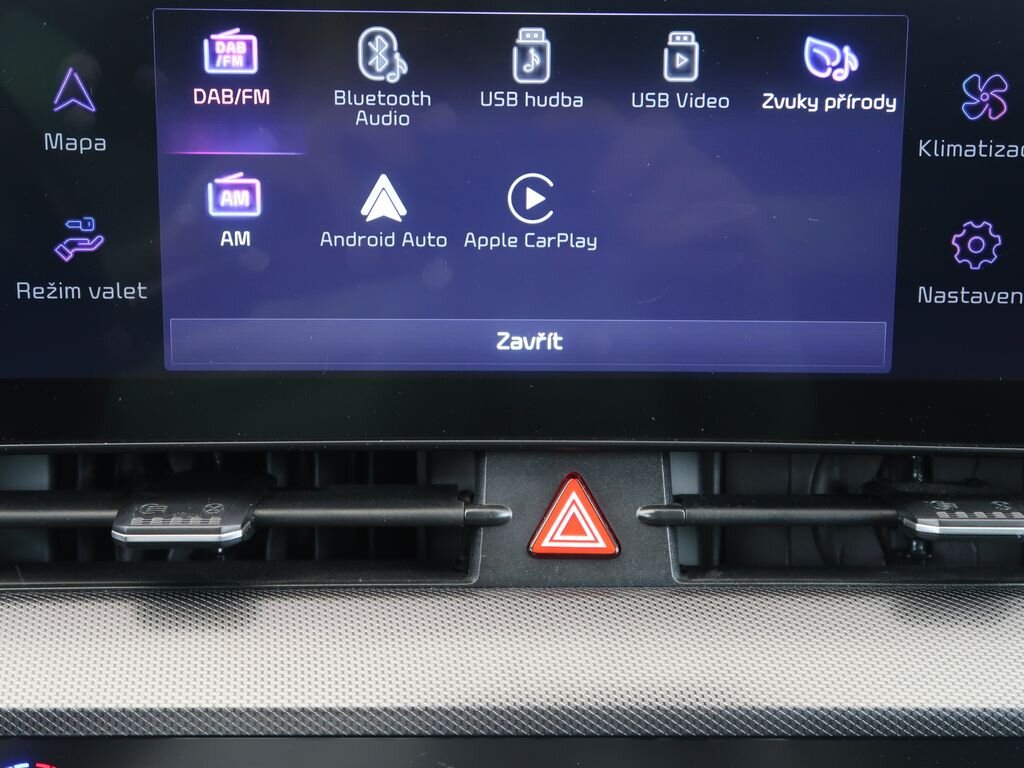 KIA Sportage SUV / Terénní 1,6 l 110 kw