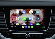 Opel Grandland X SUV 2,0 l 130 kw