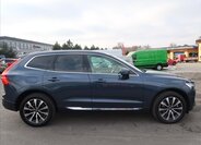Volvo XC60 SUV 2,0 l 145 kw
