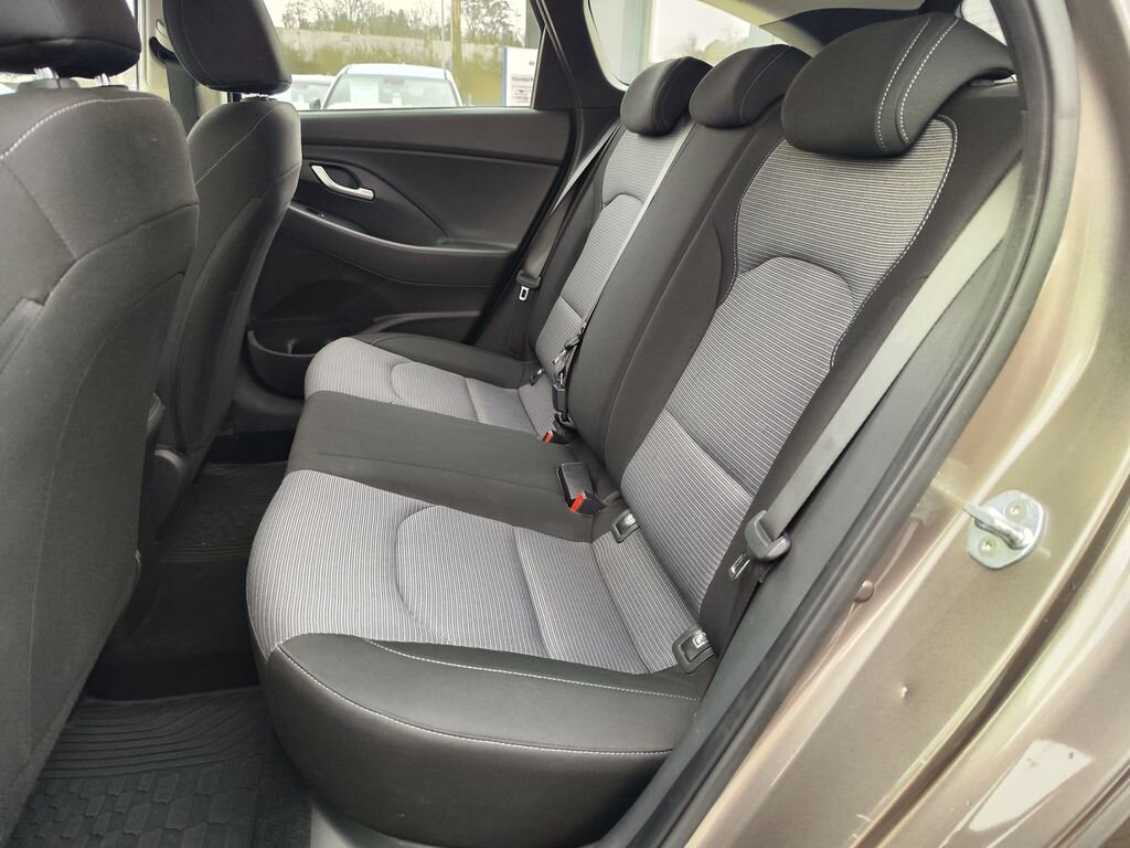 Hyundai i30 Kombi 1,5 l 81 kw