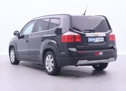 Chevrolet Orlando MPV 2,0 l 120 kw