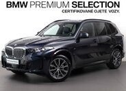 BMW X5 SUV / Terénní 3,0 l 259 kw