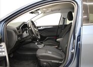 Ford Focus Kombi 999,0 114 kw
