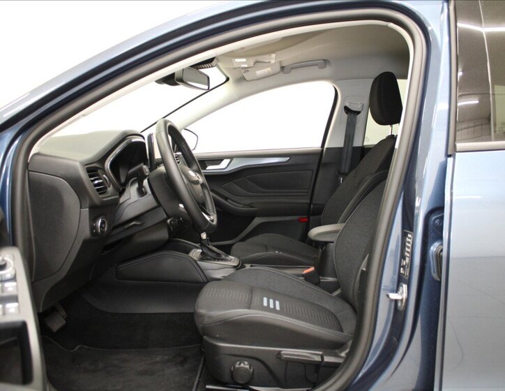 Ford Focus Kombi 999,0 114 kw