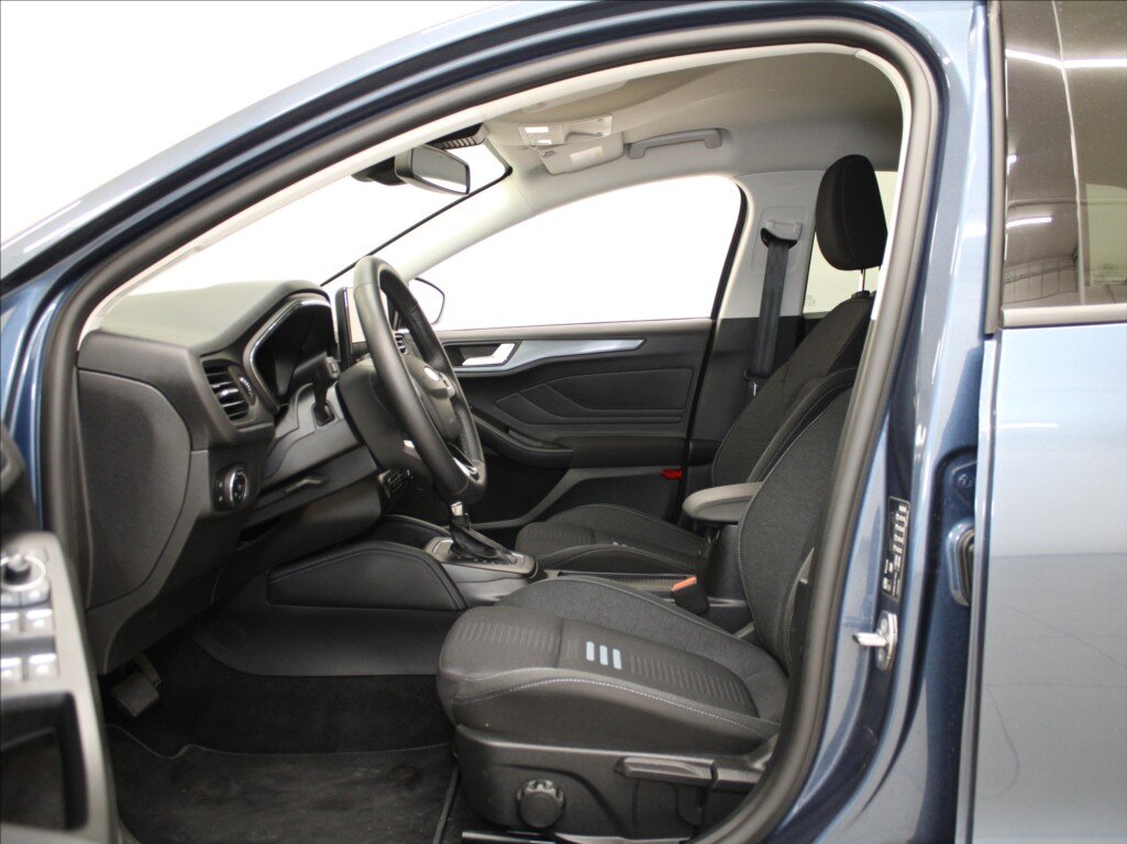 Ford Focus Kombi 999,0 114 kw