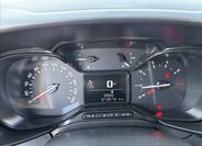 Citroën Berlingo Pick-up 1,5 l 56 kw