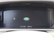 Land Rover Range Rover SUV / Terénní 4,4 l 250 kw