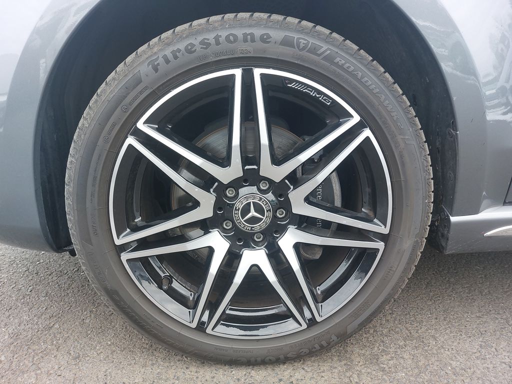 Mercedes-Benz Třídy V