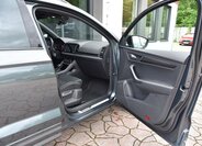 Škoda Karoq SUV / Terénní 1,5 l 110 kw