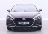 Hyundai i40 Kombi 1,7 l 104 kw