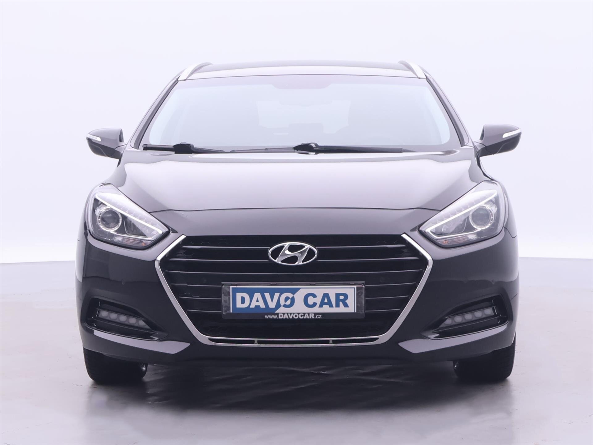 Hyundai i40 Kombi 1,7 l 104 kw