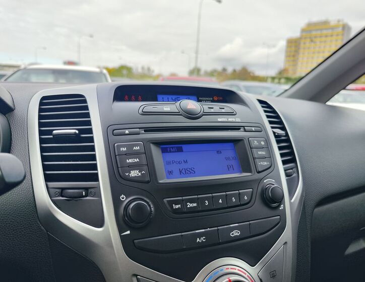 Hyundai ix20 15