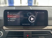 BMW X4 SUV / Terénní 2,0 l 140 kw